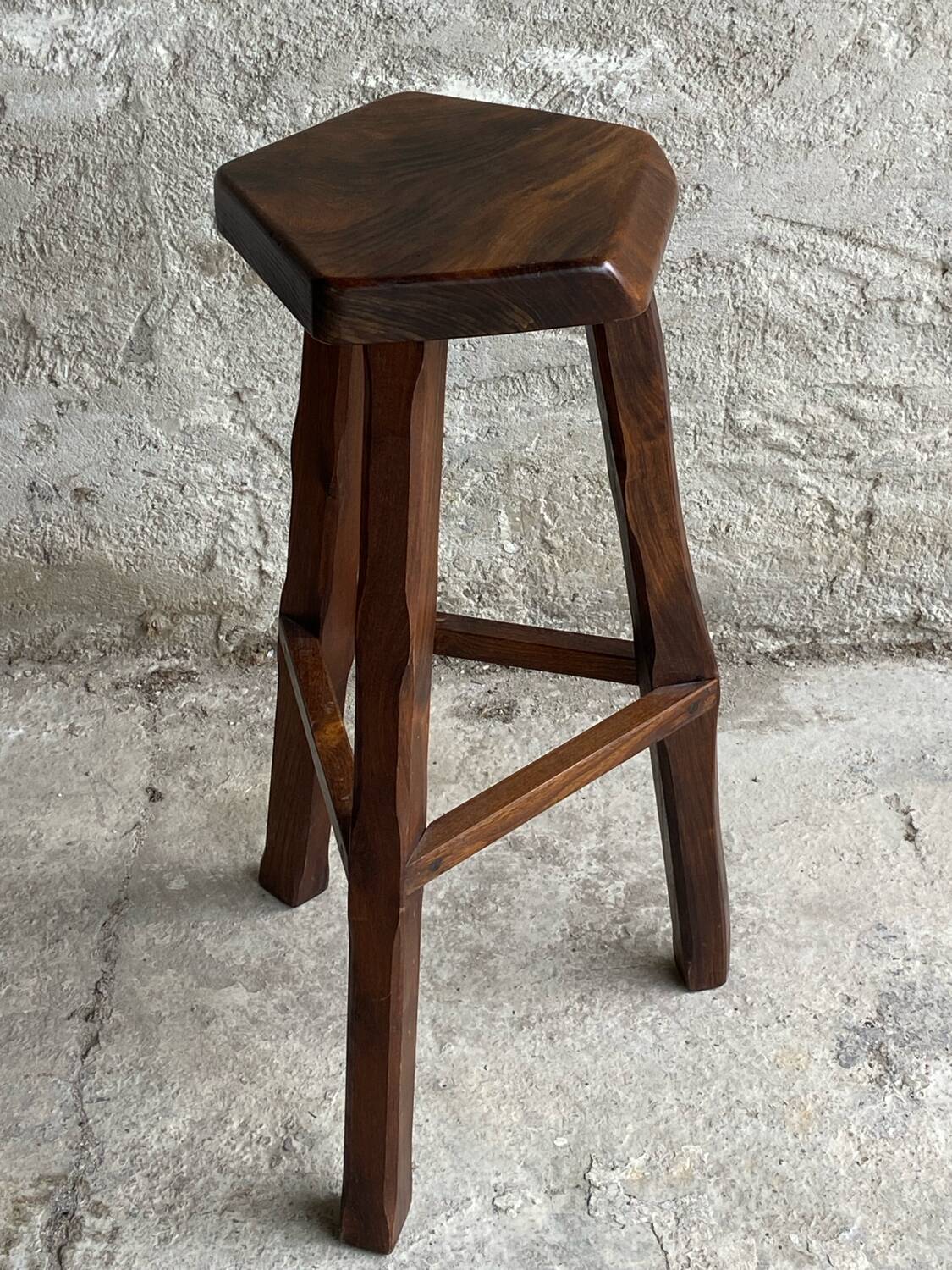 Bar stools, olavi hänninen, finland 1950