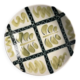 Vintage hollow plate MBFA in Pornic