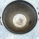 Silver Plated Champagne Bucket – Italian Empire Style Wine Cooler