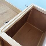 Fishing storage box fishing stool