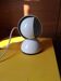Eclisse Lamp, Vico Magistretti
