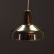 Vintage lamp louis poulsen danish design 60 70
