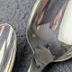 Silver-plated cutlery set, 38 pieces, Goldsmith Apollo, Art Deco, 1920s/1930s
