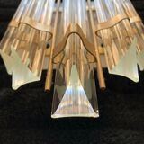 Pair of Venini sconces