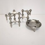 Nagel Modular Candle Holder Set