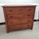 Vintage 50s chest of drawers
