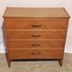 1960s chest of drawers