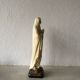 Statue de la vierge Marie