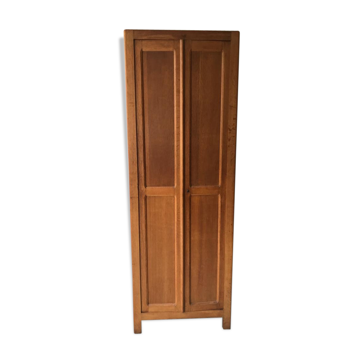 Parisian oak Cabinet