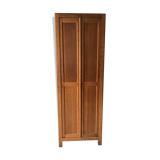 Parisian oak Cabinet