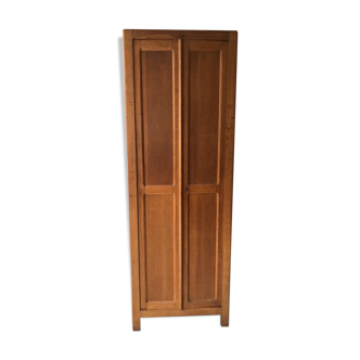 Parisian oak Cabinet