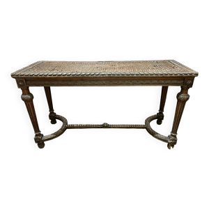 banc ou bout de lit Louis