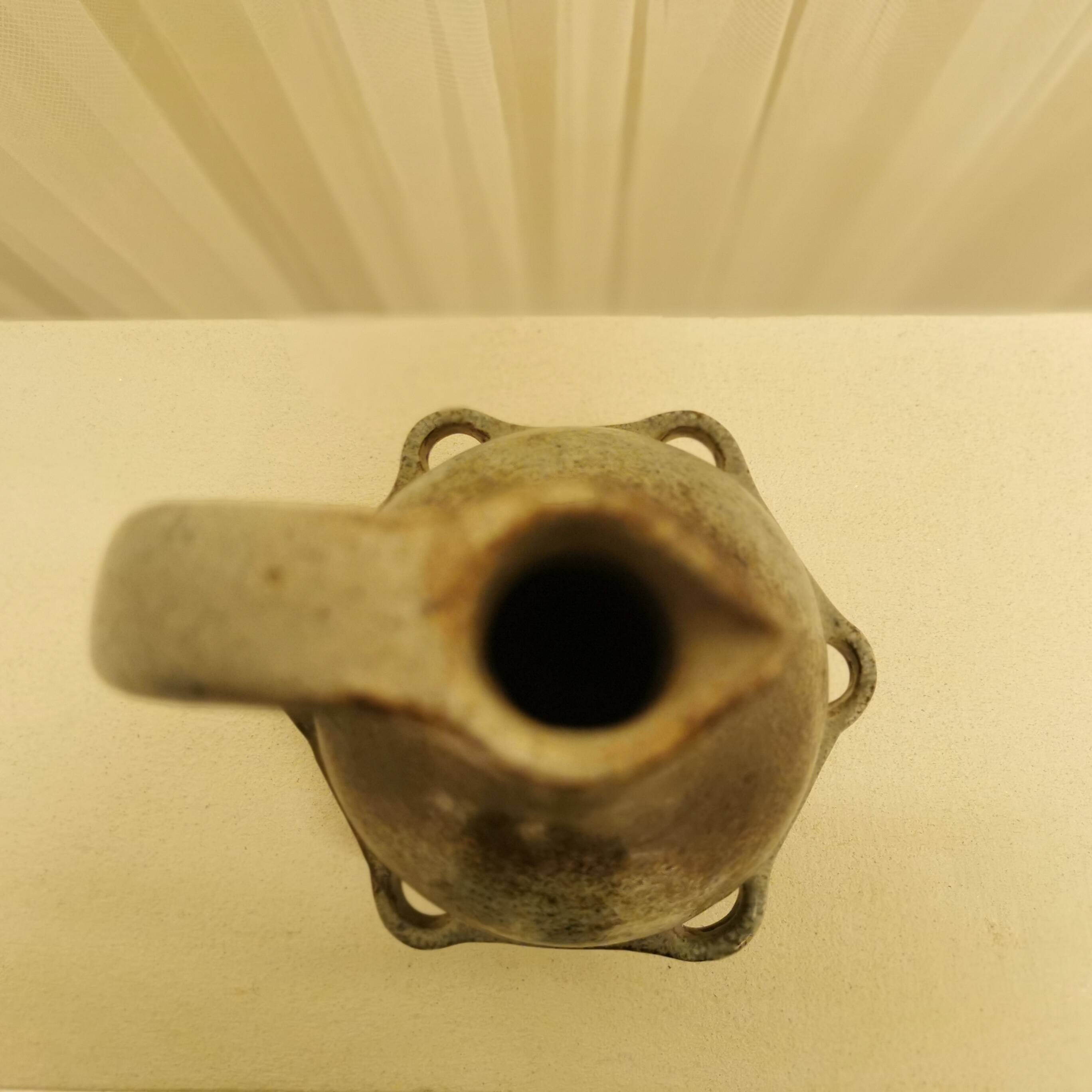 Original ceramic carafe