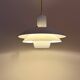 Vintage Belux 1030 Sesam Lamp