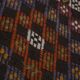 Turkish Geometric Jajim Flat-Weave Textile - Dining Room Kilim 5'3" X 8'10"