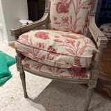 Chaise d’enfant
