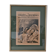 Affiche La Veillées des Chaumières années 50