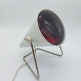 Vintage infraphil heating lamp