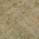 Hand-Knotted Anatolian Vintage 1970s 224 cm x 338 cm Beige Wool Carpet