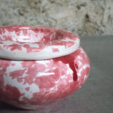 Ashtray Tunisian type