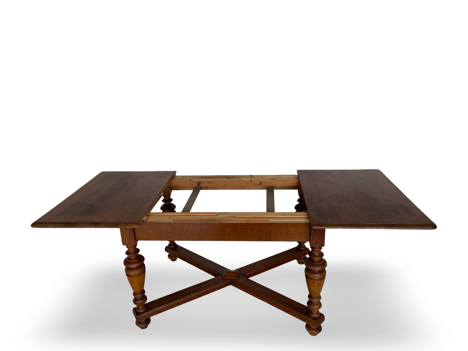 Table à manger classique art déco