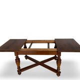 Classic art deco Dining table