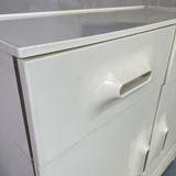 Kitchen buffet distributed by Prisunic, 1970