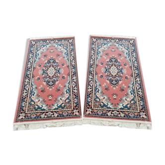 Pair of bed descent -115x60cm