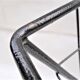 Metal OTI chair by Niels Gammelgaard for IKEA, 1980s