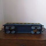 car car restaurant Hornby Meccano