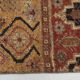 2x7 Small Size Vintage Runner Rug, 69x220Cm