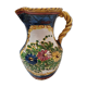 Alberto Deruta pitcher Italy year 1950