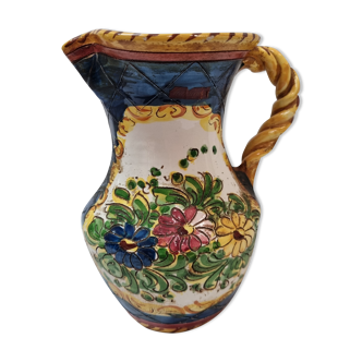 Alberto Deruta pitcher Italy year 1950