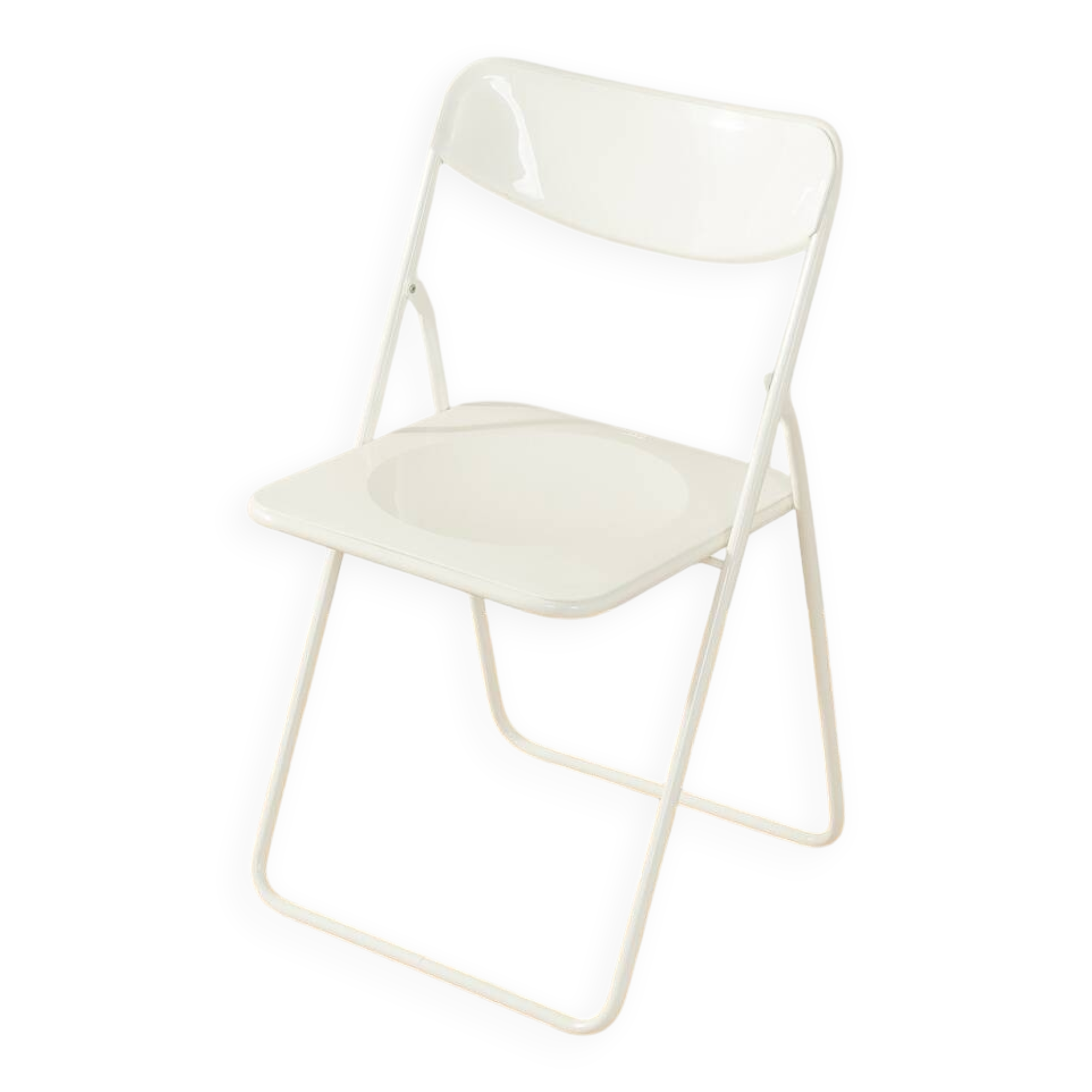 Ted folding chair, Niels Gammelgaard