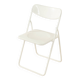 Chaise pliante Ted, Niels Gammelgaard