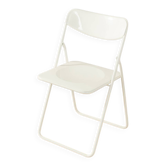 Chaise pliante Ted, Niels Gammelgaard