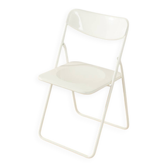 Chaise pliante Ted, Niels Gammelgaard