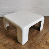 Table basse 4 Gatti C&B, Italie années 1960