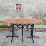 Torrens et Fils modular vintage table