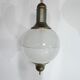 Italian mid century hanging lights