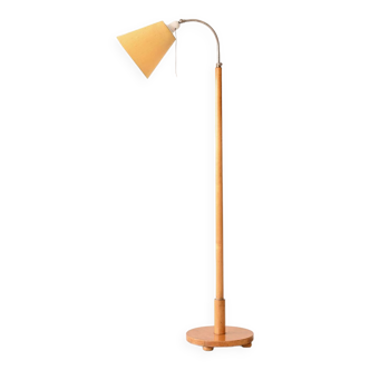 1950s floor lamp