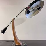 Fase table lamp, Spain 1960