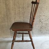 Baumann chairs