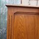 Comptoir caisse magasin meuble de metier 1900