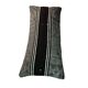 Housse de coussin kilim turque vintage, 30 x 60 cm