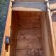 Antique chest