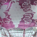 Grapes vase