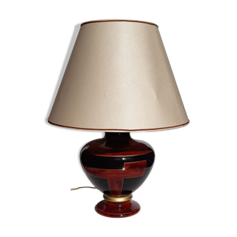 Lampe de table exclusive Louis Drimmer