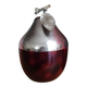 Vintage 70s ice pear