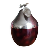 Vintage 70s ice pear
